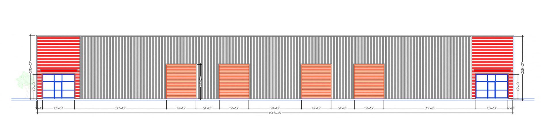 0 North Freeway, Bldg 23 | Richey Business Park