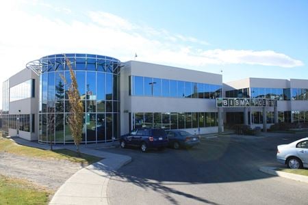 Office space for Rent at 110 Country Hills Landing NW in Calgary