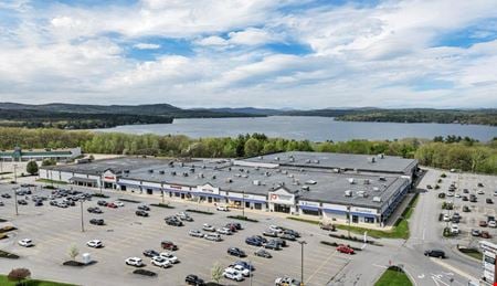 Retail space for Rent at 96 Daniel Webster Hwy in Belmont
