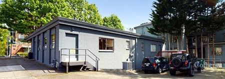 Office space for Rent at 1225 N 43rd St in Seattle
