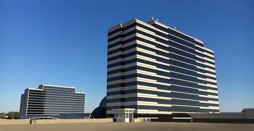 Offices at 3000 RiverChase