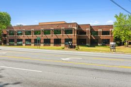 Southern Crescent Center I