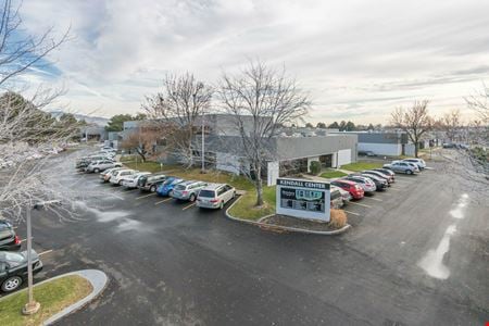 Photo of commercial space at 5461-5503  Kendall Street in Boise