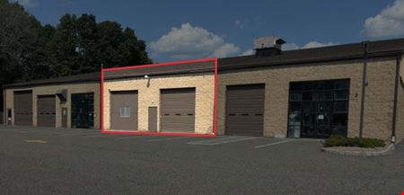 Industrial space for Rent at 11 Millpond Drive in Lafayette Township