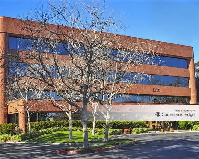 Corporate Plaza II