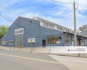The Foundry
