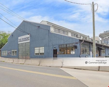Office space for Rent at 601 S Cedar St in Charlotte