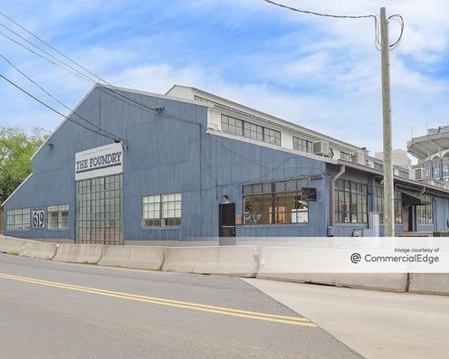 The Foundry