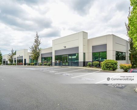 Photo of commercial space at 11730 118th Ave NE in Kirkland
