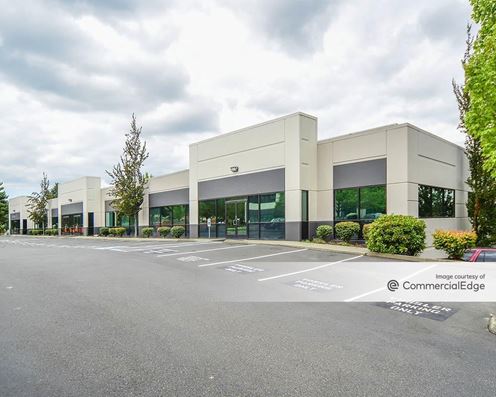 Kirkland 118 Corporate Center - Bldg A