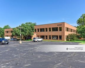 Barrett Woods Corporate Center I