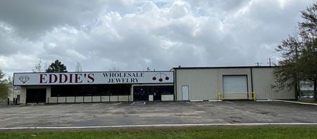Office space for Rent at 265 Azalea Rd in Mobile