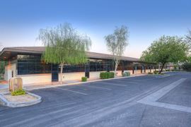 Arrowhead Professional Center