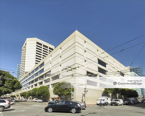 1455 Market Street