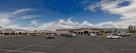Harrison Rd & Broadway Blvd | NEC