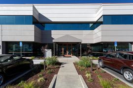 Fountaingrove Executive Center - 3700 Old Redwood Hwy