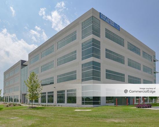 WatersEdge - Building 2