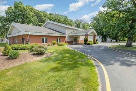 Office space for Sale at 939 S Wisconsin St in Hobart