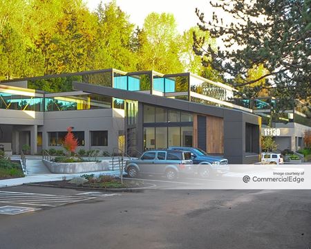 Office space for Rent at 11120 NE 33rd Pl in Bellevue