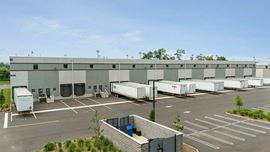 Flemington Junction Business Center Bldg. D