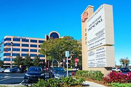 Liberty Center