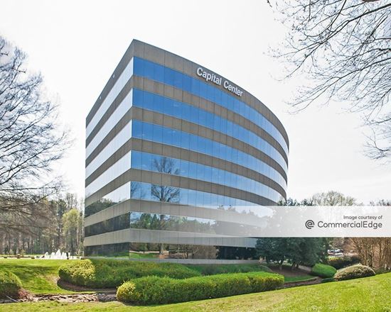 Capital Center