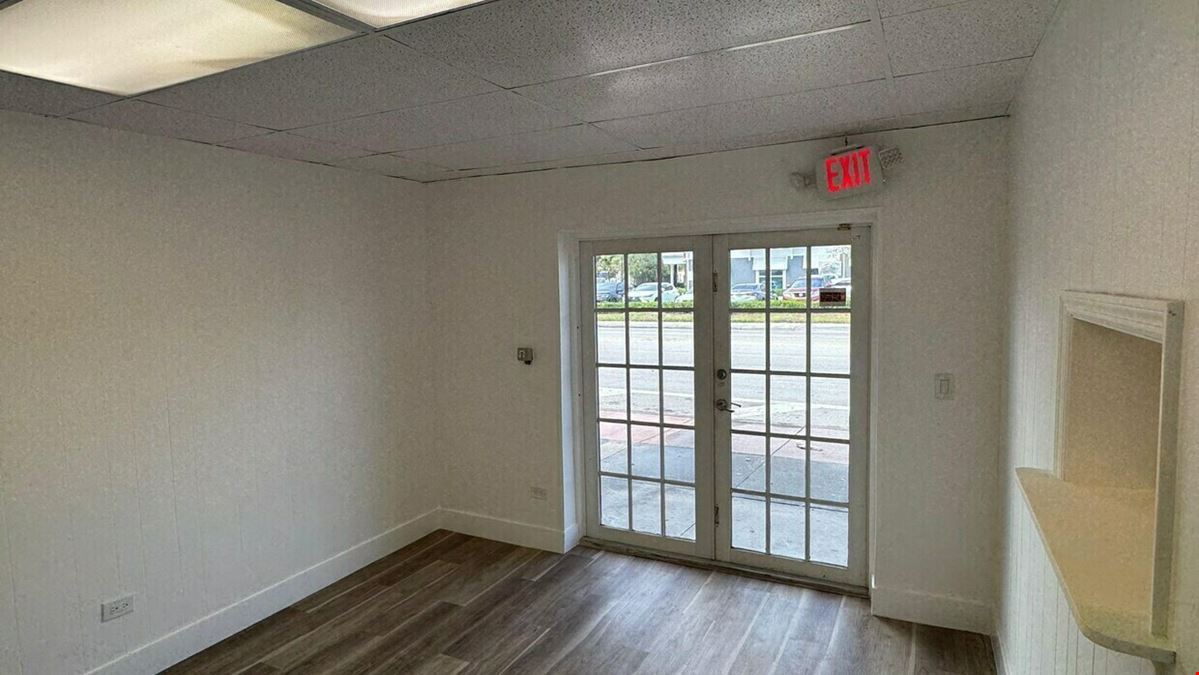 Spacious Office Building in the Heart of Hialeah
