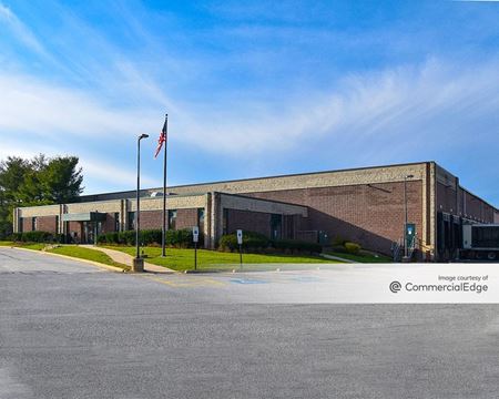 Industrial space for Rent at 2119 Center Square Road in Swedesboro
