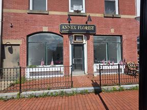 The Dutcher House; Pawling, NY - Space Available