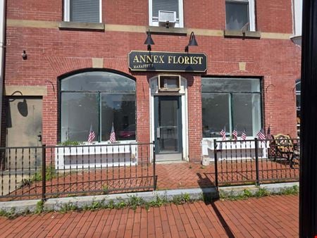 Retail space for Rent at 28 Charles Colman Boulevard in Pawling