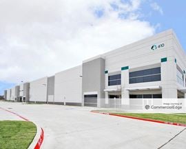 Prologis Park 121 - Buildings 5A & 5B