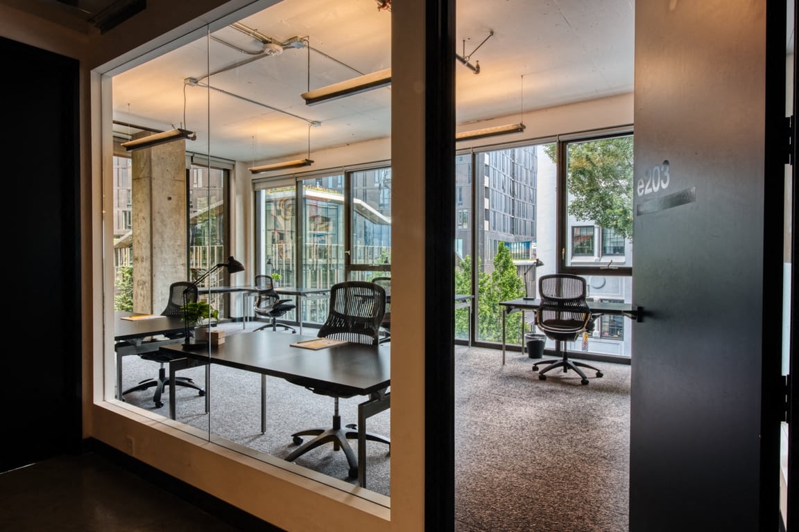 Private Office