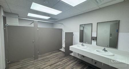 Industrial space for Rent at 1201 Woods Chapel Rd in Duncan