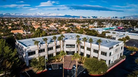 Office space for Rent at ViewPointe Executive Suites - 8235 South Eastern Avenue in Las Vegas