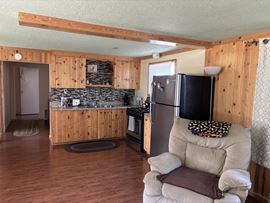 Two Bedroom Home | Zoned Commercial Development | D-CM