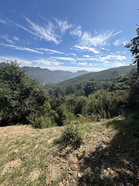 Unassigned space for Sale  in Topanga