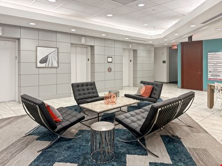 Coworking space for Rent at 1221 Brickell Avenue Suite 900 in Miami