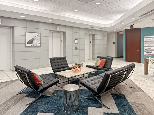 Regus - Miami - 1221 Brickell Center