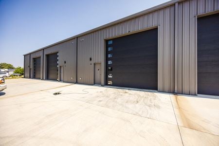 Industrial space for Sale at 1225 Broadway St in Sheridan