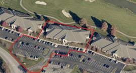 Chestnut Hills Office Building