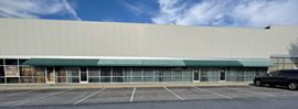 835 Lincoln Avenue, Units 6, 7, and 8