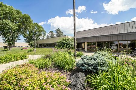 Commercial space for Rent at 4240 Hickory Lane, #110 B/C in SIoux City