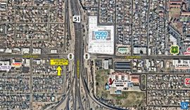 SR-51 & McDowell Rd | SWC