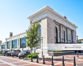 Union Station Express Building