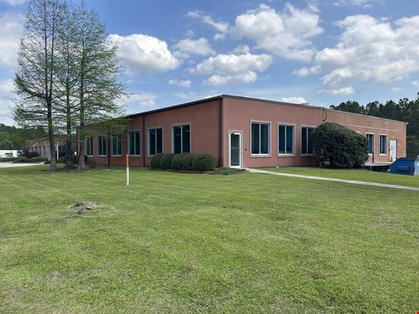 A-Class Office 