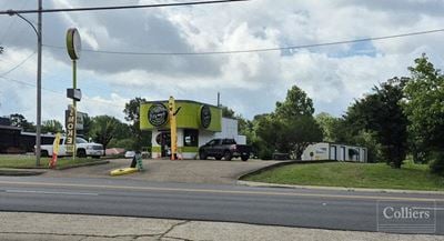 For Sale: Commercial Investment Opportunity