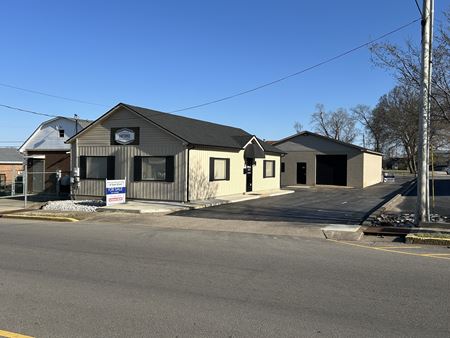 Photo of commercial space at 128 State Street in Bowling Green