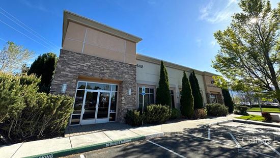 5488 Reno Corporate Dr
