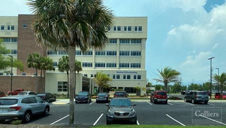 Office space for Rent at 801 E 6th St in Panama City