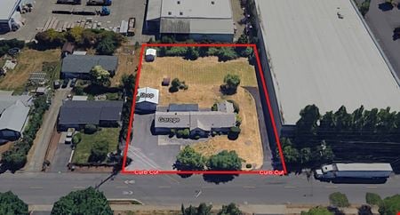 Photo of commercial space at 3307 NE 109th Ave in Vancouver